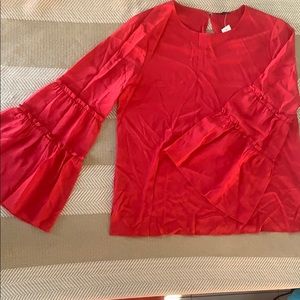 ANN TAYLOR blouse
